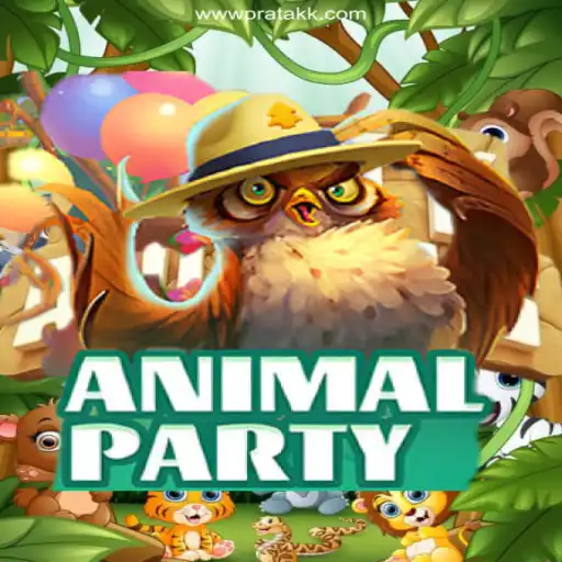 Dive into the World of AnimalParty and Discover Why It's the Cassino Online Mais Confiável do Brasil