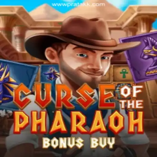CurseofthePharaohBonusBuy: A Journey to Ancient Treasures