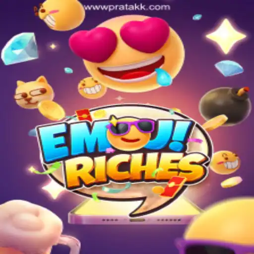Exploring EmojiRiches: A Captivating Online Casino Experience
