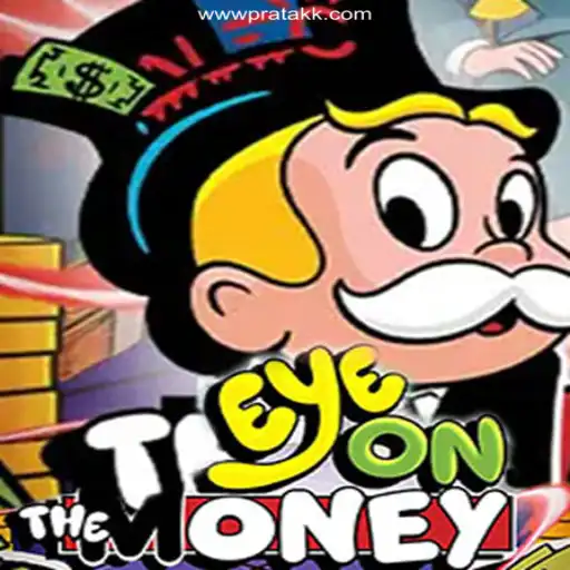 EyeOnTheMoney: The Innovative Game Redefining Online Gambling