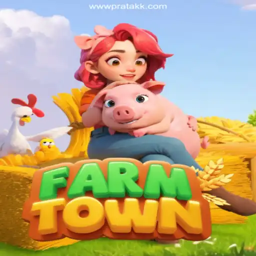 Exploring FarmTown: A Virtual Harvest Adventure