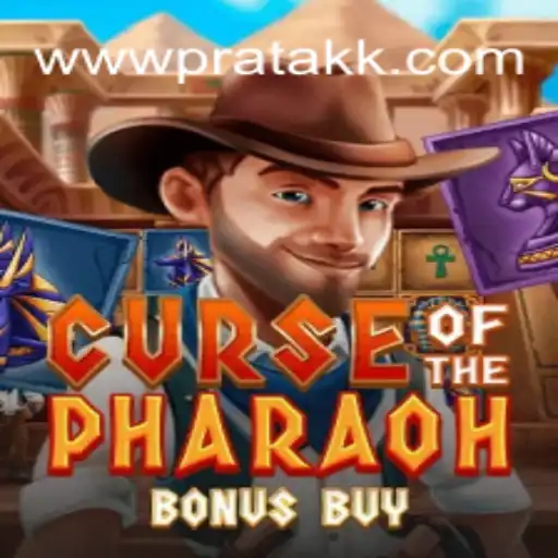 CurseofthePharaohBonusBuy: A Journey to Ancient Treasures