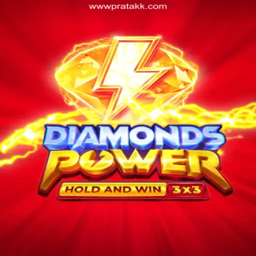 Exploring Diamondspower: The Game Changing the Online Casino Landscape in Brazil