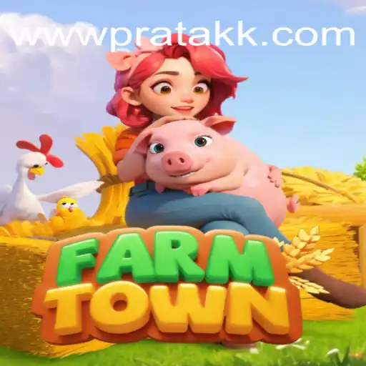 Exploring FarmTown: A Virtual Harvest Adventure