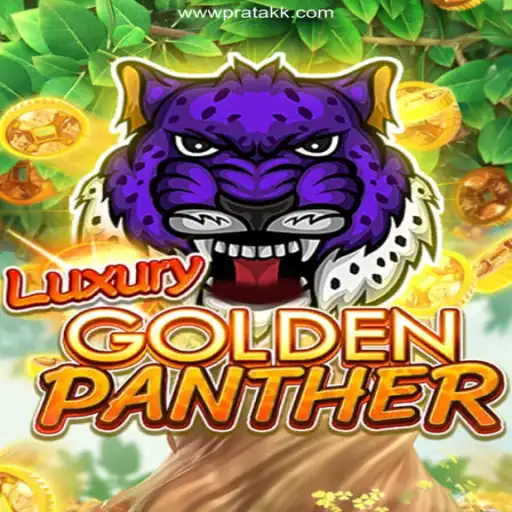 LUXURYGOLDENPANTHER: Dive into the Thrilling World of Online Gaming