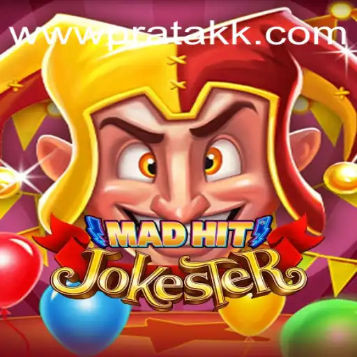 Exploring the Exciting World of MadHitJokester and Reliable Brazilian Online Casinos