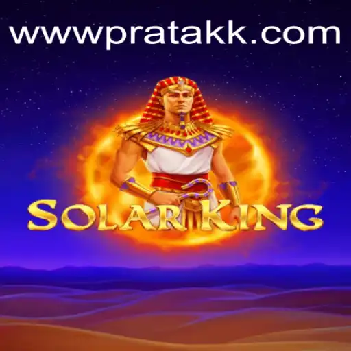 Exploring SolarKing: The Future of Online Gaming