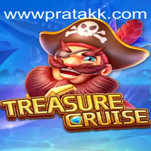 Explore TREASURECRUISE: The Game That Sets Sail with Pratakk Cassino Online Mais Confiável do Brasil