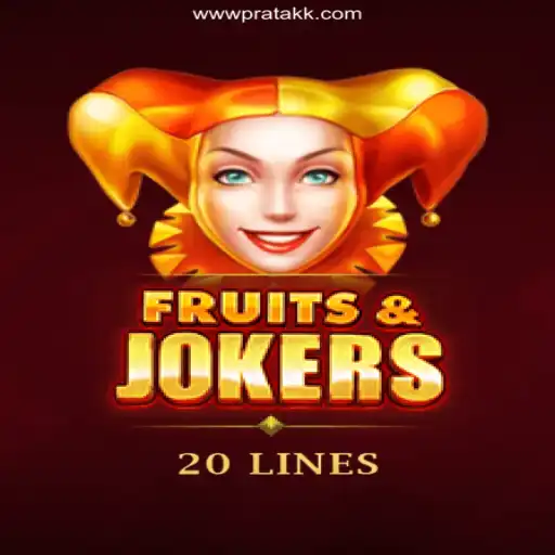 Discover the Exciting World of FruitsAndJokers20: Brazil's Trusted Online Casino Experience