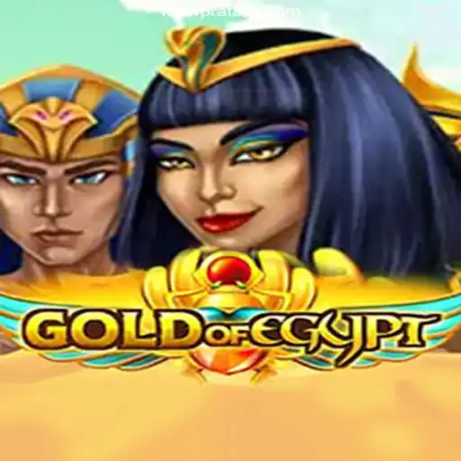 Exploring 'GoldOfEgypt': A Timeless Journey into the Pharaohs' Riches