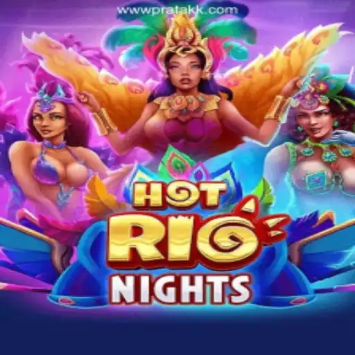HotRioNights: The Exciting World of Brazilian Themed Casino Gaming