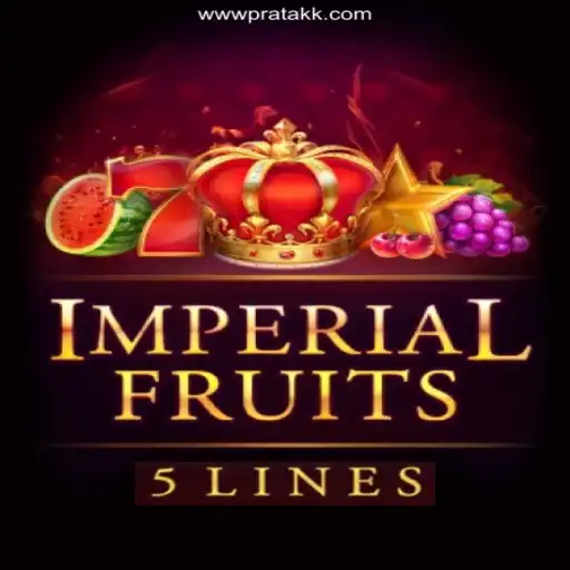 ImperialFruits5: A Gem in the Pratakk Cassino Experience