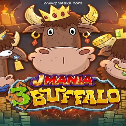 Explore the Thrilling World of JMania3Buffalo