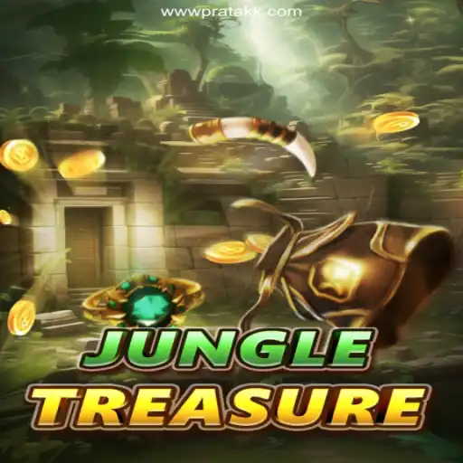 Discover the Thrills of JungleTreasure: A Dive into the Ultimate Online Casino Adventure
