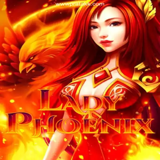 Discover the Excitement of LadyPhoenix: The Premier Online Casino Experience in Brazil