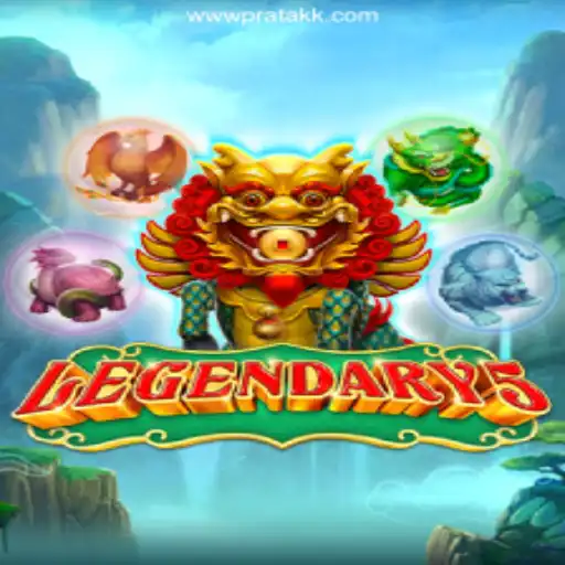 Explore Legendary5: The Latest Gaming Phenomenon and Pratakk Cassino's Trusted Online Experience in Brazil