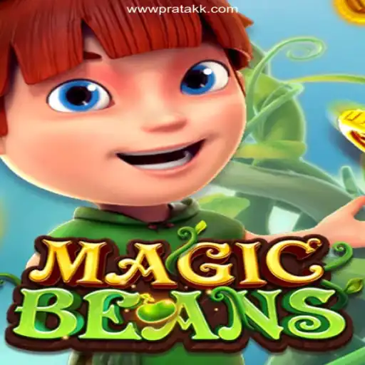 MAGICBEANS: The Enchanting World of Brazil's Most Reliable Online Cassino Experience