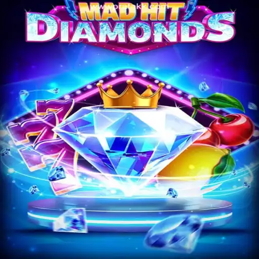 Exploring MadHitDiamonds: A Thrilling Journey into the World of Casino Gaming