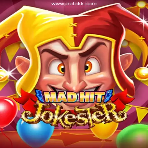 Exploring the Exciting World of MadHitJokester and Reliable Brazilian Online Casinos