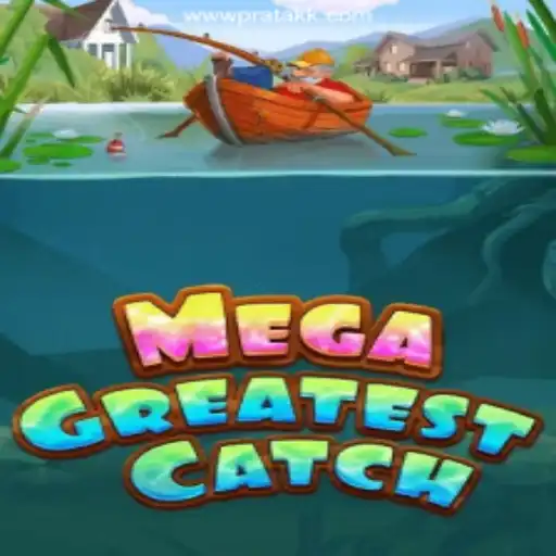 MegaGreatestCatch: Dive into the Thrilling World of the Most Reliable Online Casino in Brazil