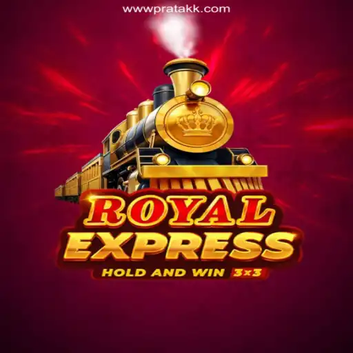 RoyalExpress: The Pratakk Cassino Online Mais Confiável do Brasil Experience