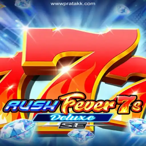 Exploring RushFever7sDeluxeSE: A Premier Online Slot Experience