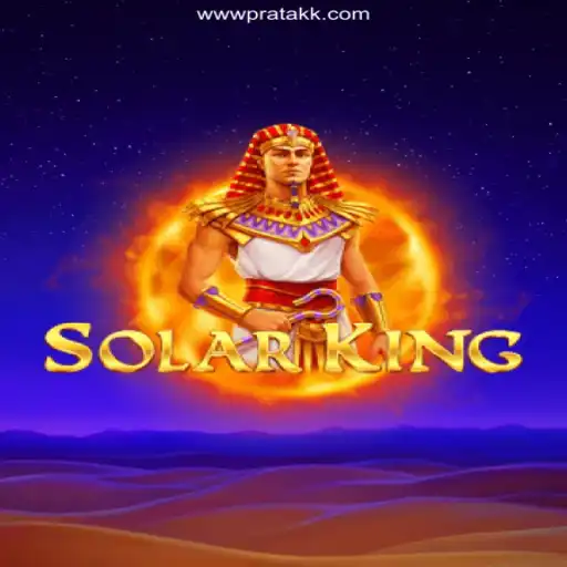 Exploring SolarKing: The Future of Online Gaming