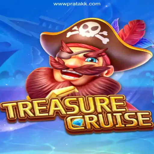 Explore TREASURECRUISE: The Game That Sets Sail with Pratakk Cassino Online Mais Confiável do Brasil
