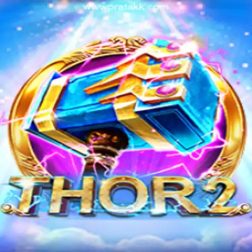 Exploring Thor2: The Pratakk Experience in Cassino Online Mais Confiável do Brasil