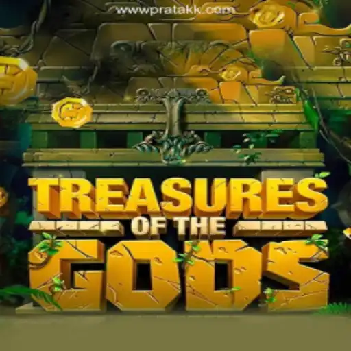 Unveiling 'Treasure of the Gods': A Journey Through Mythical Play