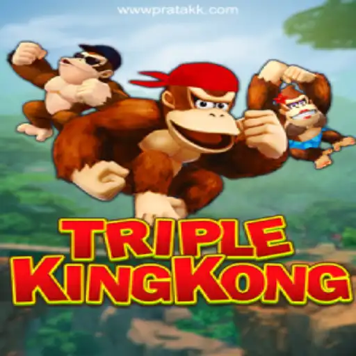 Unlock the Adventure with TripleKingKong: A Trusted Online Casino Experience in Brazil