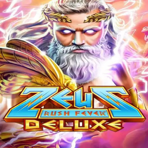 ZeusRushFeverDeluxe: A Thrilling Experience in the World of Online Gaming